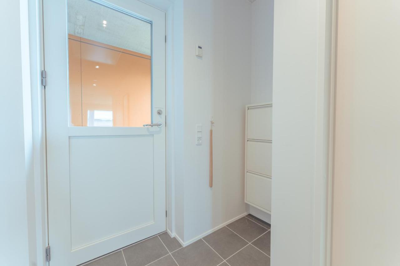 New / Stunning Sea View / Light / 3 Br Apartment Torshavn Bagian luar foto